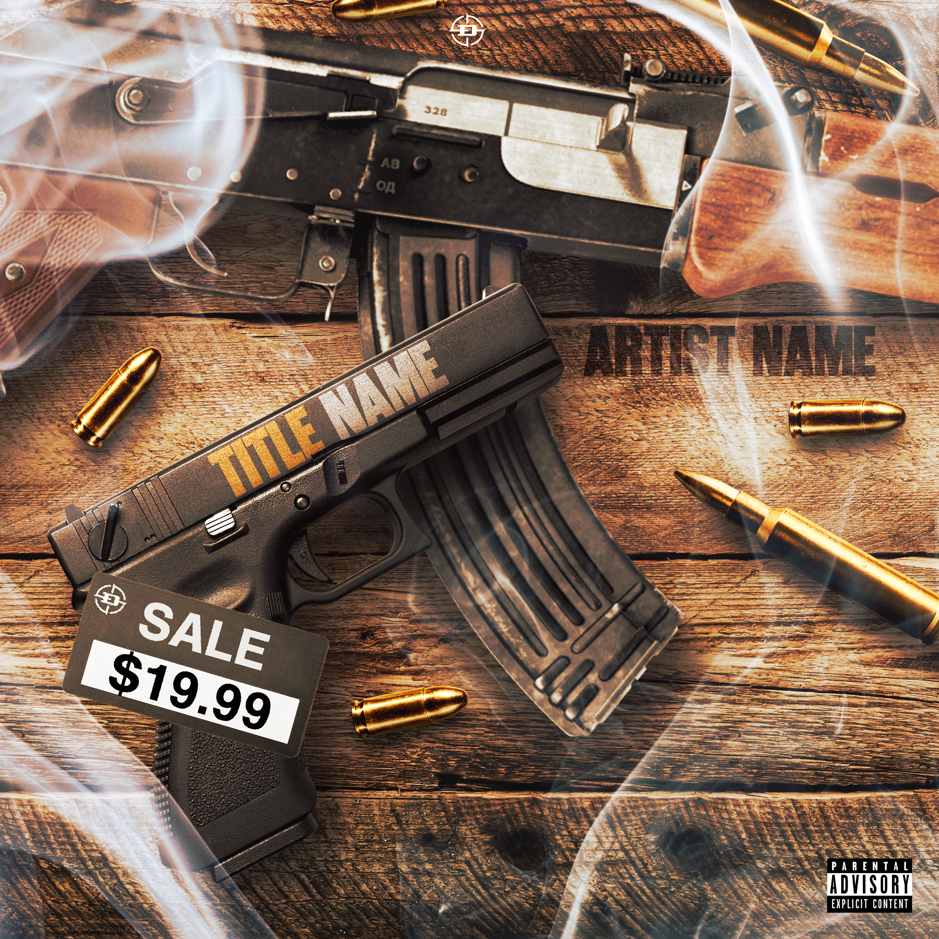 GUNS