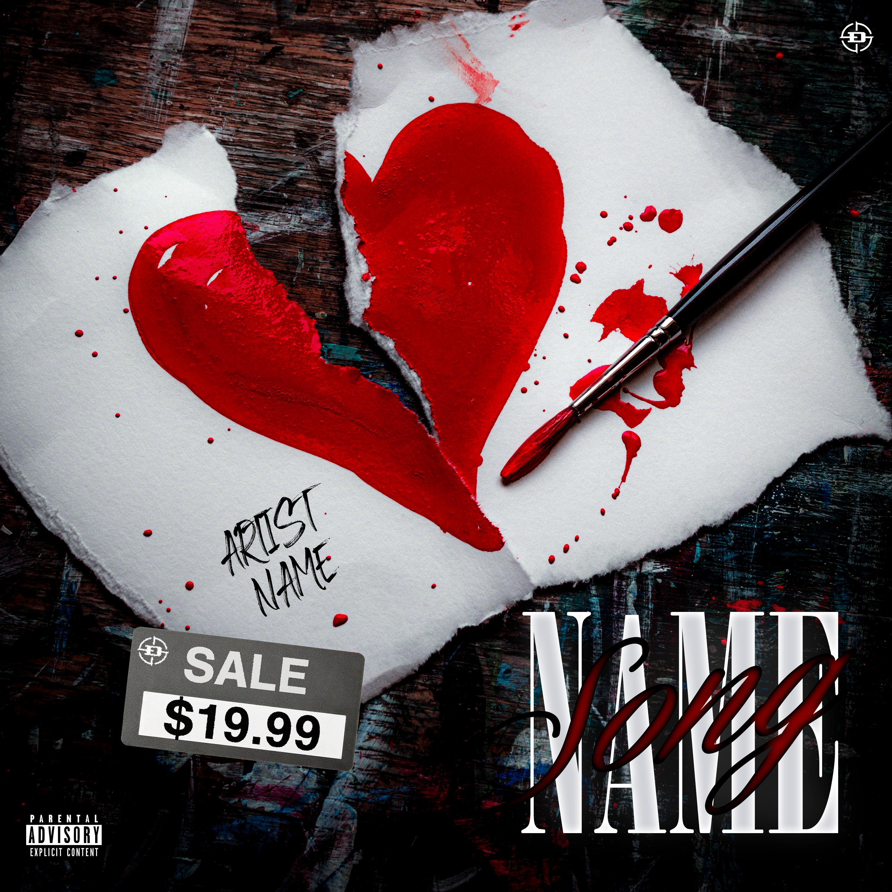 WRITE IN YOUR HEART